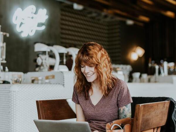 Delight your users every step of the way